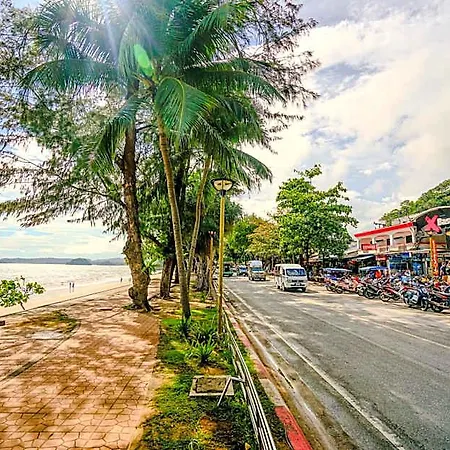 Ao Nang Beach Resort-2