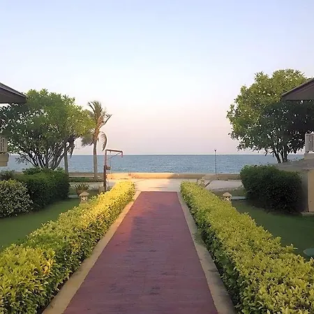Baan Talay Samran Villa-2