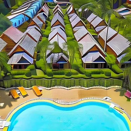 Diamond Cave Resort & Spa-3