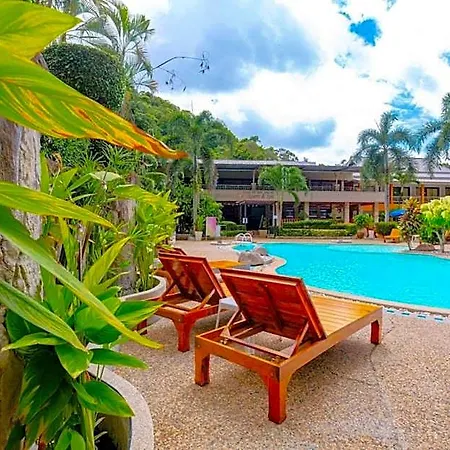 Diamond Cave Resort & Spa-3