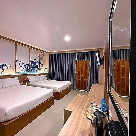Diamond Cave Resort & Spa-2