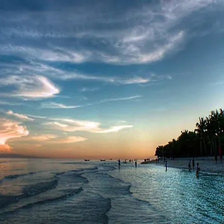Bohol Casa Nino Beach Resort-2