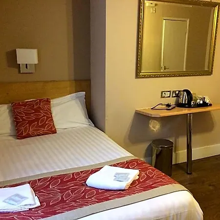 The Grapevine Hotel-3