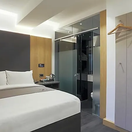 The Z Hotel Shoreditch-2