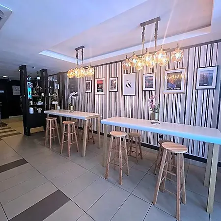 Aster Hotel Bukit Jalil-2
