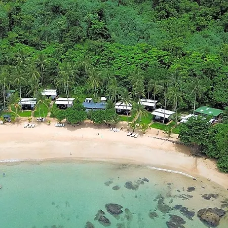 Duli Beach Resort-2