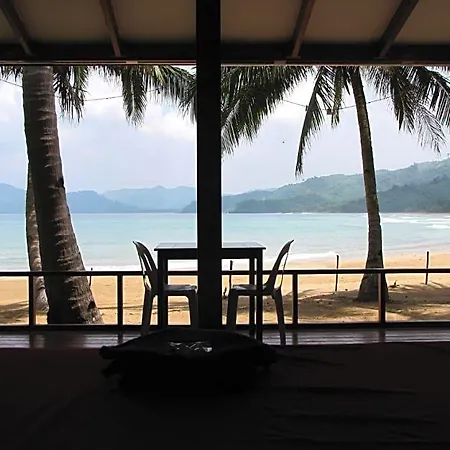 Duli Beach Resort-3