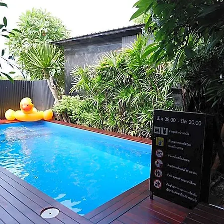At Koh Larn Resort-2