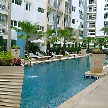 Metropark Sathorn Residence-3