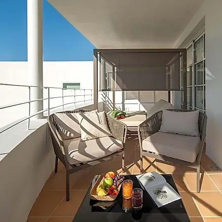 Melia Cala D'Or Boutique Hotel-3