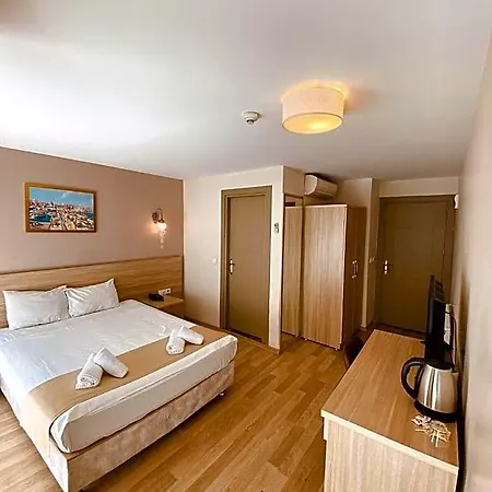 Hotel Ottoman Luxury-3