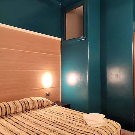 Hotel Milazzo Roma-3