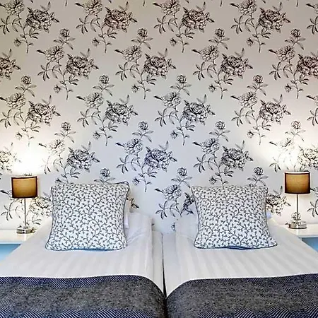 Ettsmart Hotell-2