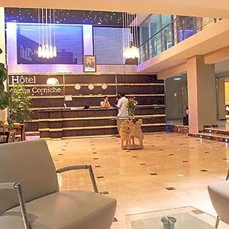 Hotel De La Corniche-2