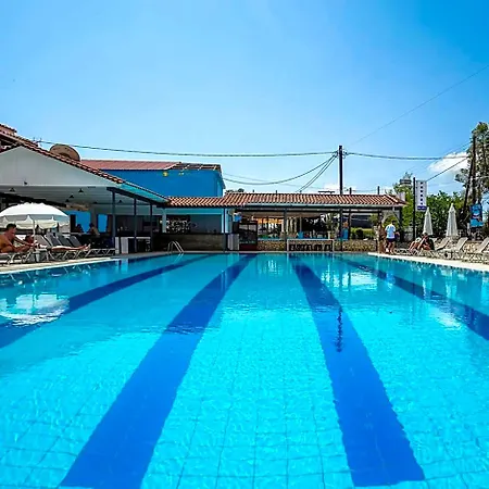 Perkes Hotel Complex (Adults Only)-3