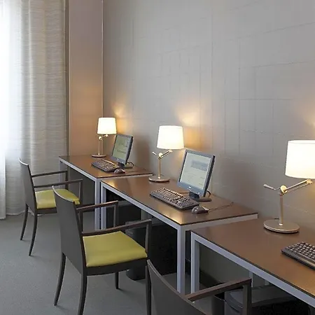 Berlin Mark Hotel-3