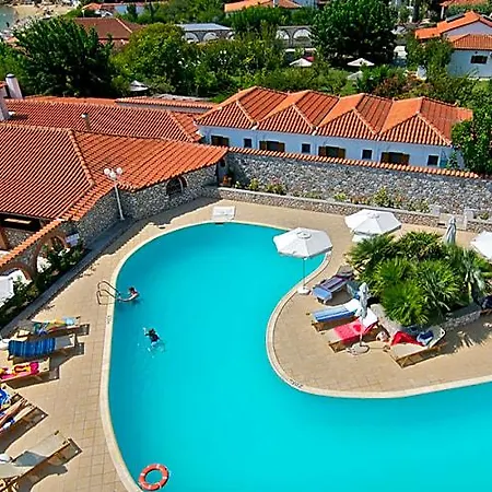 Esperides Beach Resort-3