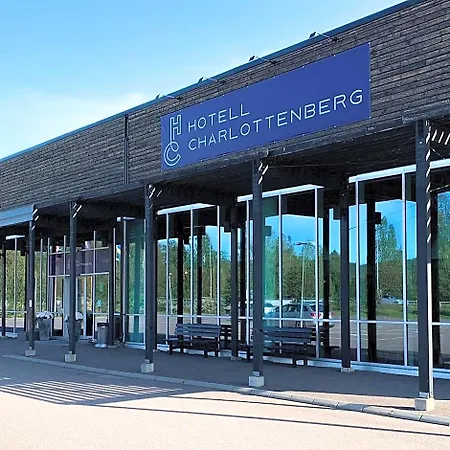 Hotell Charlottenberg-2