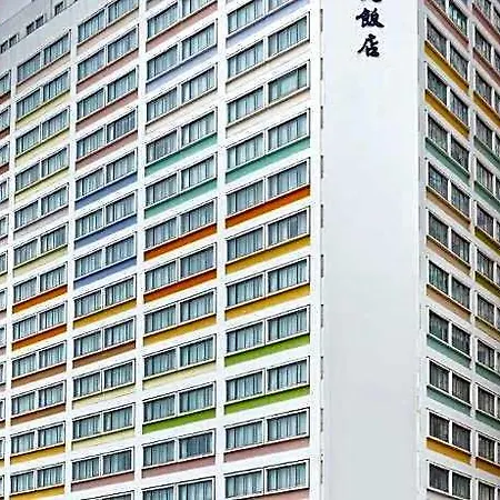 Caesar Park Hotel Taipei-2