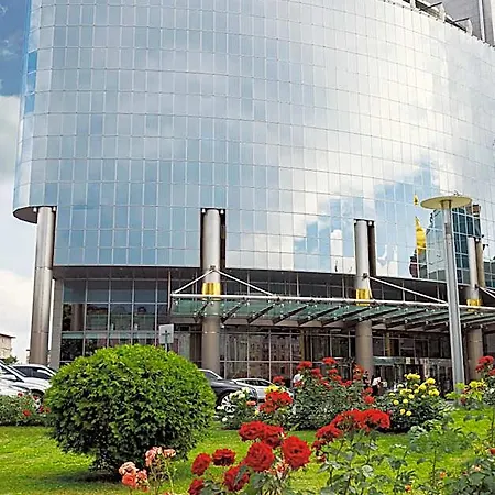 Hyatt Regency Kyiv-2