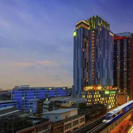 Ibis Styles Bangkok Sukhumvit Phra Khanong-3