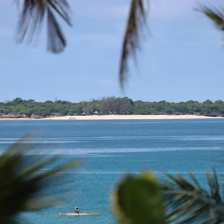 Villa Dahl Beach Resort-2
