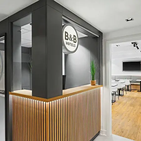 B&B Hotel Flensburg-City-2