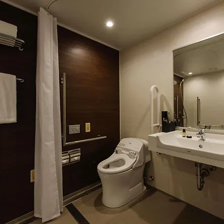 Pullman Tokyo Tamachi-3
