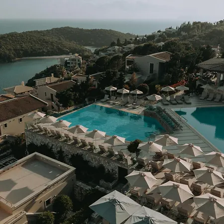 Sivota Diamond Spa Resort-2