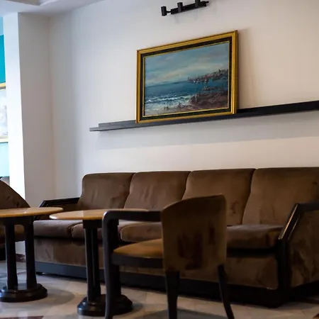 Hotel Kamal City Center-3