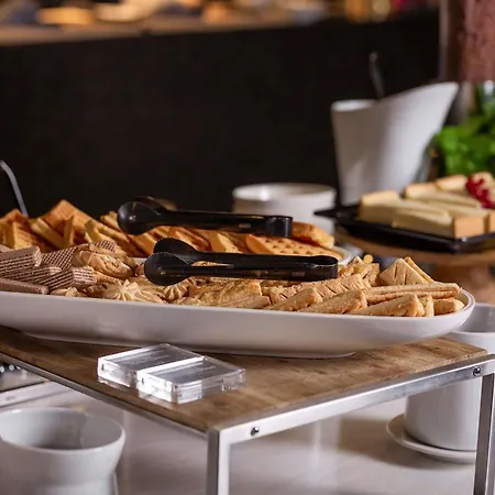 Movenpick Hotel Tallinn-2