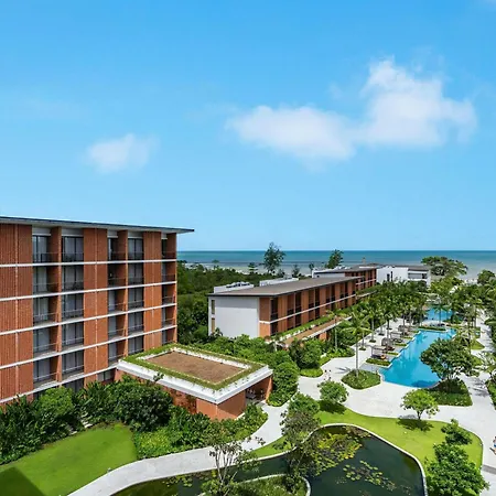 Pullman Khao Lak Resort-3
