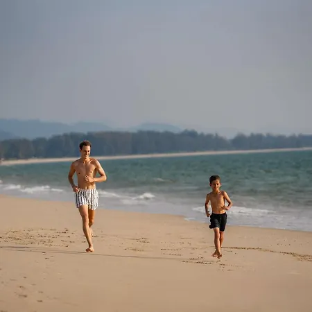 Pullman Khao Lak Resort-2