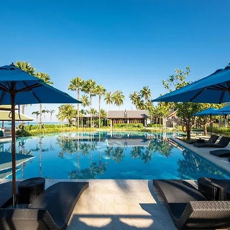 Grand Mercure Khao Lak Bangsak-2