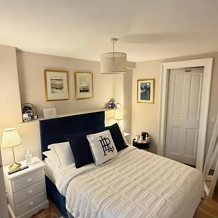 Georgian House Boutique B&B-3