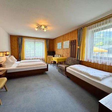 Sporthotel Flachauwinkl-2