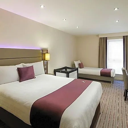 Premier Inn London Paddington-2
