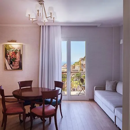 Quiete Taormina Naxos, Tapestry Collection By Hilton-3