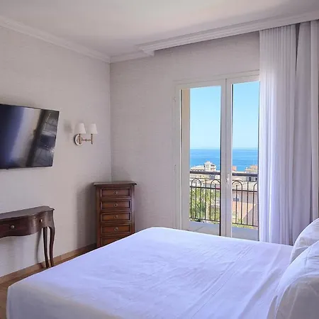 Quiete Taormina Naxos, Tapestry Collection By Hilton-2