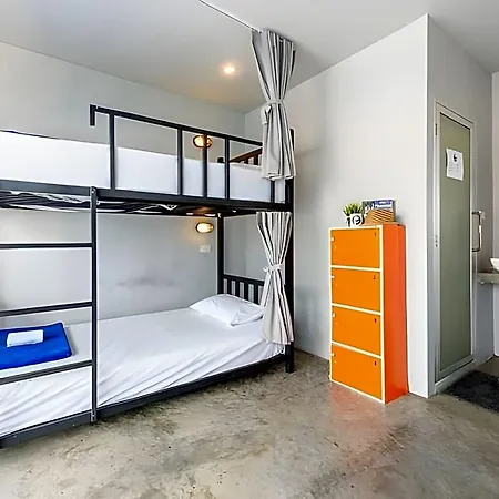 Hip Hostel Patong-3