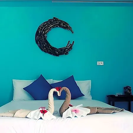 Hip Hostel Patong-2