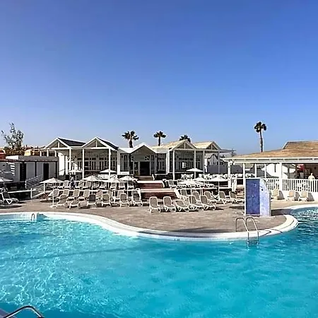 Bluesea Club Caleta Dorada-2