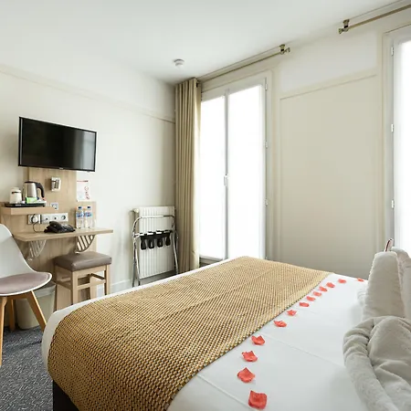 Hotel Opera Lafayette-2