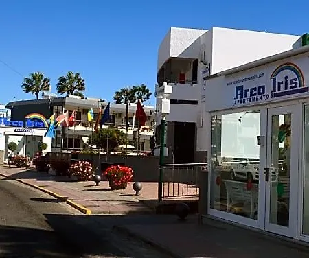 Arco Iris-2