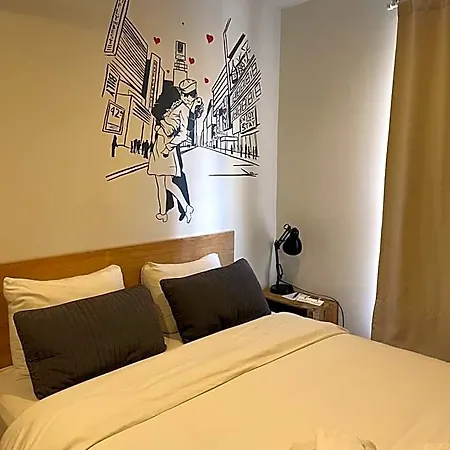 Chelsea Rooms Nyc-2
