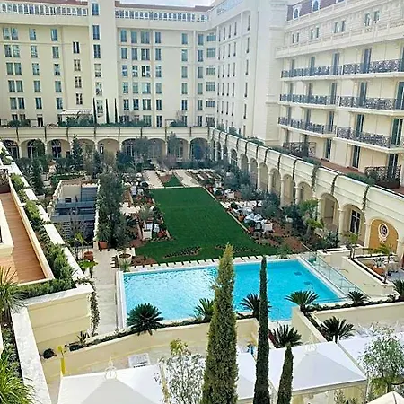 Residence Carlton Riviera-3