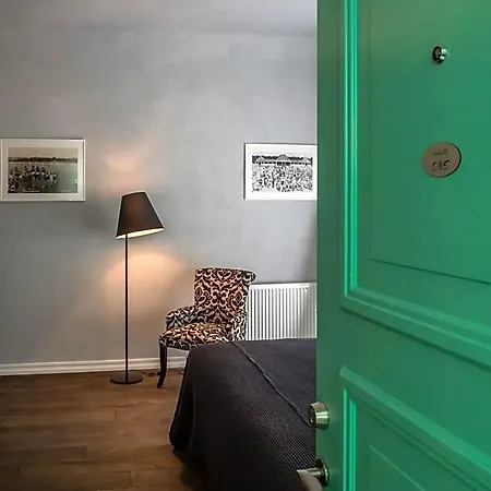 Studio28 Boutique Rooms-2