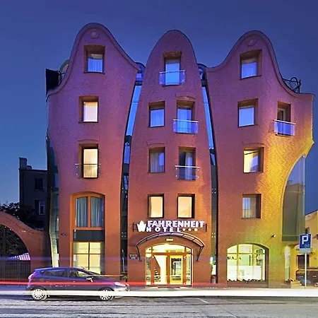 Hotel Fahrenheit-2