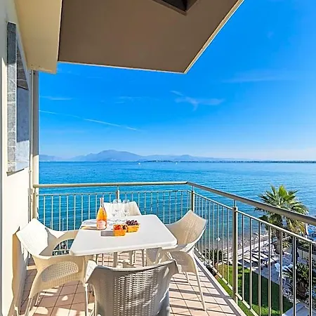 Residenza Miralago By Wonderful Italy-2