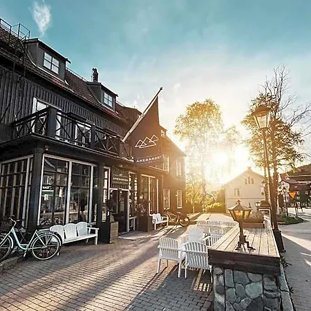 Hotel Åregården-3